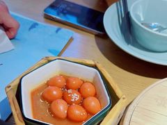 -蜜桃餐厅·伴山(海岸城店)