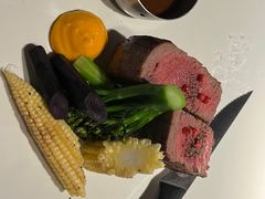 -West10 西拾·西餐厅·创意菜(未来科技城店)