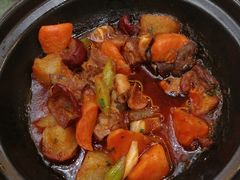 -清真悦宾楼食府(海湖店)