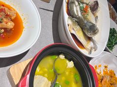 -汉水谣·江景餐厅(江滩店)