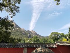 -崂山仰口游览区