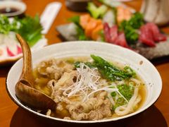 -気楽亭和食料理(气乐亭大世界本店)