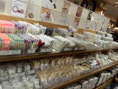 -MUJI无印良品(武汉世界城广场店)