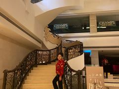 -深圳香格里拉酒店