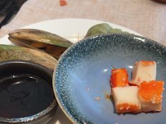 -东方红海鲜百汇(国际大厦店)