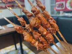 -高原第一家资格烤羊肉(玉林南路总店)