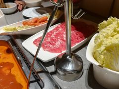 -海底捞火锅(奥山世纪城店)