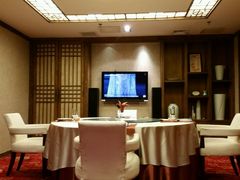 包厢-大益膳房(华腾科技大厦店)