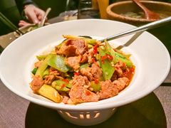 -山石榴·贵州菜(陆家嘴中心店)