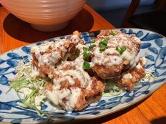 -北村家日本料理(西大望路店)