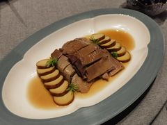 -宫燕府·京菜·烤鸭·淮扬菜(王府中心店)