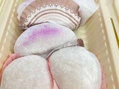 -澳门长洲糯米糍(柯打苏沙街店)