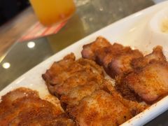 -一楼食业·美食人家