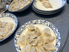 -东方饺子王(新阳路店)