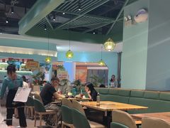 -春润大地海南椰子鸡(沙井京基百纳广场店)