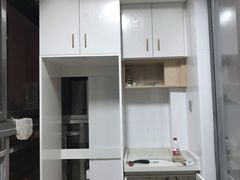 -索菲亚衣柜橱柜全屋定制(真北红星店)
