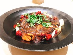 -将相和·海鲜蒸饺大连菜