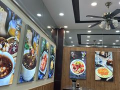 -冯鑫记南京鸭血粉丝汤(来燕路店)