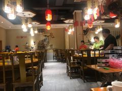 -格塘人家·山泉水煮鱼(望兴家园店)