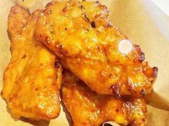 -必胜客(安盛金马店)