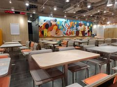 -香港深仔记茶餐厅(东门店)