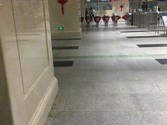 -黄浦路(地铁站)