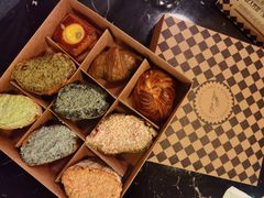 -Let's Taipei 非常烘焙(太古里店)