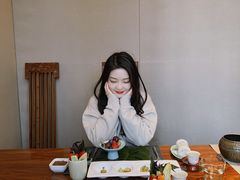大堂-王府茶宴(大观园总店)