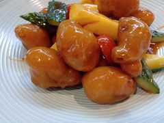 -周渝食惦·酸菜鱼精致川菜(横岗店)