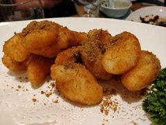红糖糍粑-7017浙菜•建德味(市心北路店)