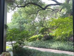 -浙江西子宾馆·瑶园咖啡厅