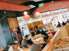 大堂-湘间田舍(北仑银泰店)
