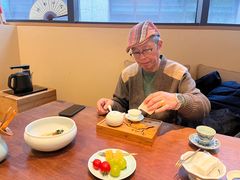 -梅间堂茶馆(绿地缤纷城店)