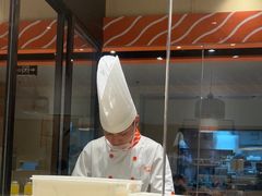 -新一番三文鱼寿司(大东海店)