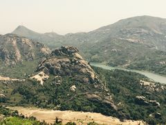 -大罗山风景区