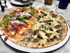 -玛尚诺Pizza&Bar(长泰广场店)