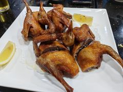 -一哥美食(总店)