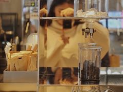 -喜茶(北京三里屯太古里店)