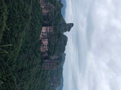 -丹霞山风景名胜区