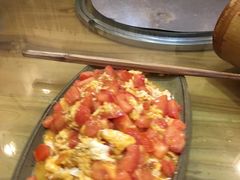 -郑件洋芋饭庄
