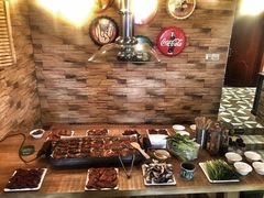 -玩坞轰趴馆·户外团建聚会主题生日派对馆(世豪广场店)