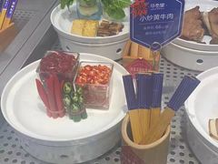 -印巷里主题餐厅(马鞍山店)