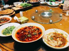 -胡杨记忆(和平路店)