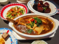 -肆月河豚·新淮扬菜·烤鸭(中关村店)