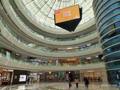 -万达广场(南京江宁店)