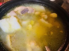 白果炖鸡-青城甲(青城山店)