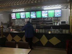 -白魁老号饭庄(交道口店)