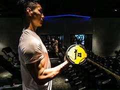 -VIP 威尔仕健身·游泳(嘉华中心店)