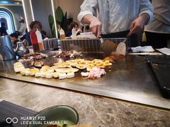 -和风铁板料理(山姆会员店)