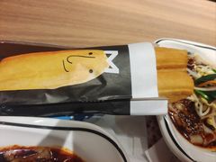 -魏家凉皮(西安秋林宏业商厦店)